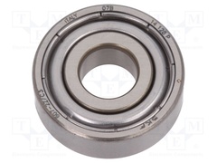 607-2Z/C3 SKF