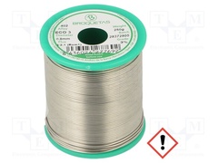 ECO3 (SNCU3) FLUX B2.1 0,8 MM 250 G.