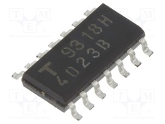NTE4023BT