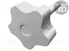 VCT.40 P-M8X40-C5