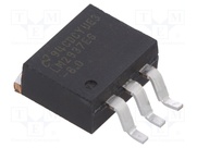 LM2937ES-8.0/NOPB