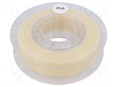 PLA 1,75 GLOW IN THE DARK BLUE 0,33