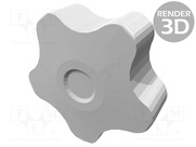 VCT.50 P-M8X20-C5