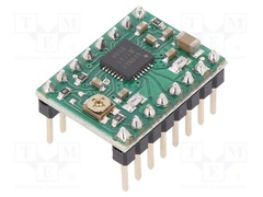 A4988 STEPPER MOTOR DRIVER CARRIER