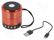 SPK-BT-08-R