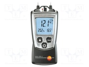 TESTO 606-2 0560 6062