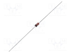 BZX55B18 A0G