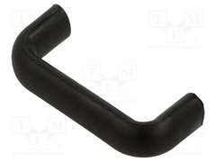 UCHWYT PFS 250 CZARNY 250