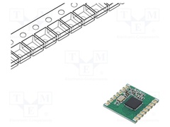RFM69CW-868S3