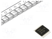 SN74HC138PWR