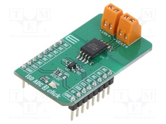 ISO ADC 3 CLICK