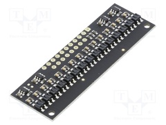 QTR-HD-15RC REFLECTANCE SENSOR ARRAY