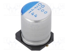PCG0J222MCL1GS