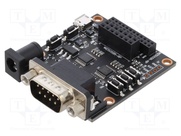 WIZ505SR-RP-EVB