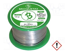 ECO1 B2.1 0,7MM 100G