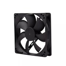 120mm 120x120x25mm 12v 24v DC Axial Cooling Fan 