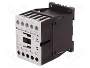 DILM12-01-EA(230V50HZ,240V60HZ)