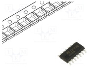 CD74HC08M96
