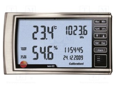 TESTO 622 0560 6220