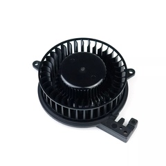 12v 24v 80x80mm 80mm DC Frameless Blower Fan 