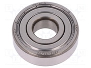 6302-2Z/C3 SKF