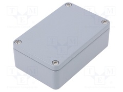 KLIPPON K02 RAL7001
