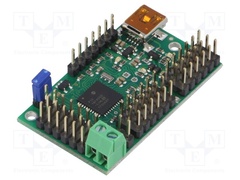 MINI MAESTRO 18-CHANNEL (ASSEMBLED)