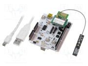 WIZFI250-EVB