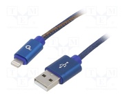CC-USB2J-AMLM-2M-BL