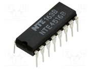 NTE4516B