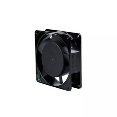 flow 92mm 110v 220v 92x92x25mm exhaust AC Axial Fan 
