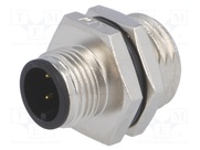 M12A-04PMMS-SH8001