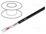 TSK800 BLACK