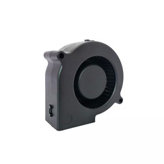 12 Volt Generator Delta Dc Blower Fan 