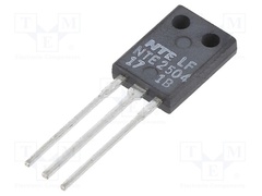 NTE2504