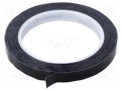 3M 1350F-1 12MM 66M CZARNA