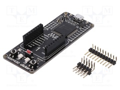 MSP432 CLICKER