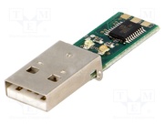 USB-RS232-PCBA