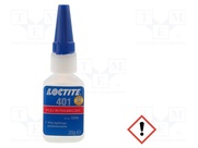 LOCTITE 401 IDH: 1924111