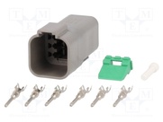 S-DT 04-6 P