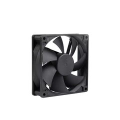92mm 92x92x25mm 5v 12v 24v radial DC Axial Fan 