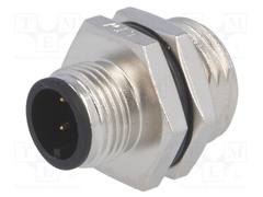 M12A-04PMMS-SH8001