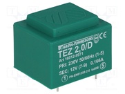 TEZ2/D230/12V