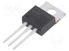 LM1084IT-3.3/NOPB