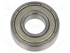 6001 ZZ C3 E NSK