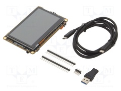 MIKROMEDIA 4 FOR TIVA CAPACITIVE