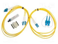 GBE FIBRE KIT LX