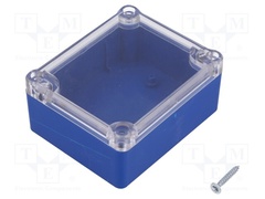 Z54PH ABS BLUE