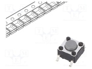 PTS645SH43SMTR92 LFS