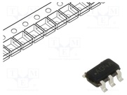 LM7301IM5X/NOPB